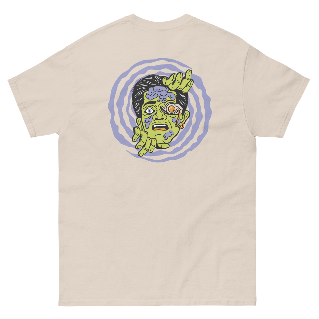 Gregory T-Shirt