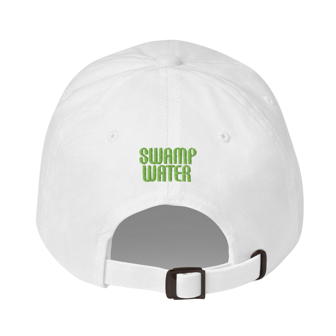 Portal Dad Hat