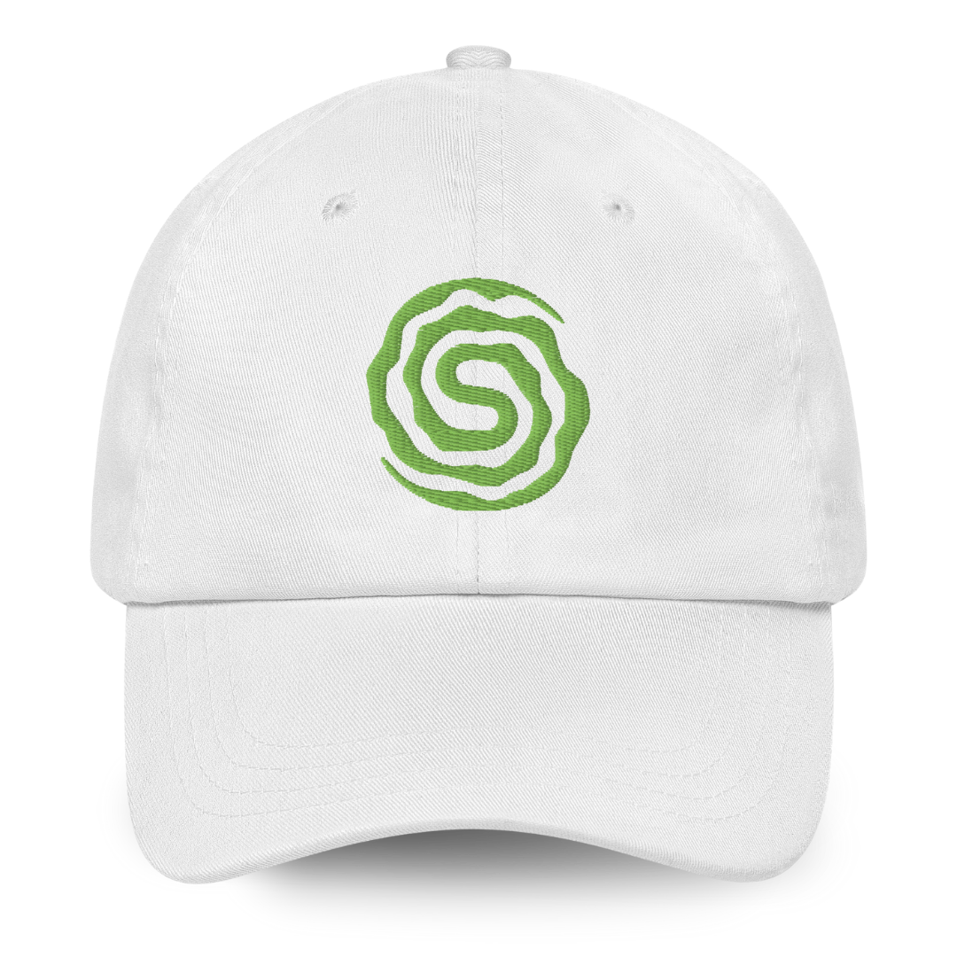 Portal Dad Hat