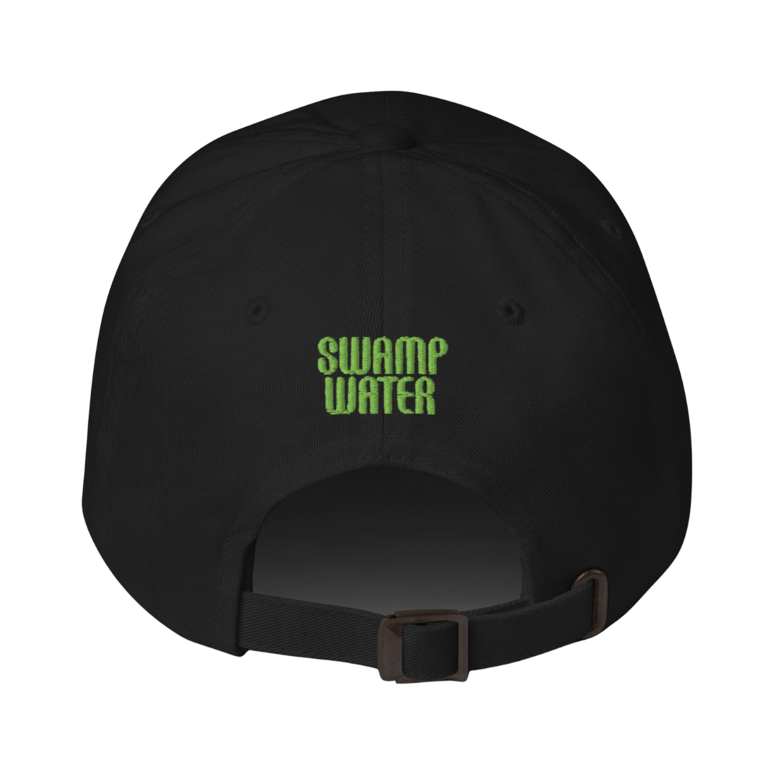 Portal Dad Hat