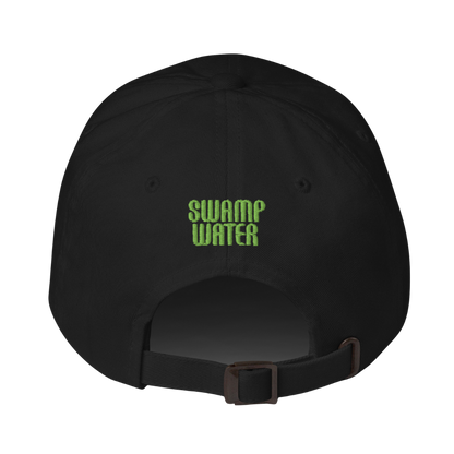 Portal Dad Hat
