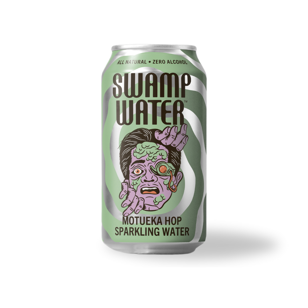 Motueka Hop Sparkling Water