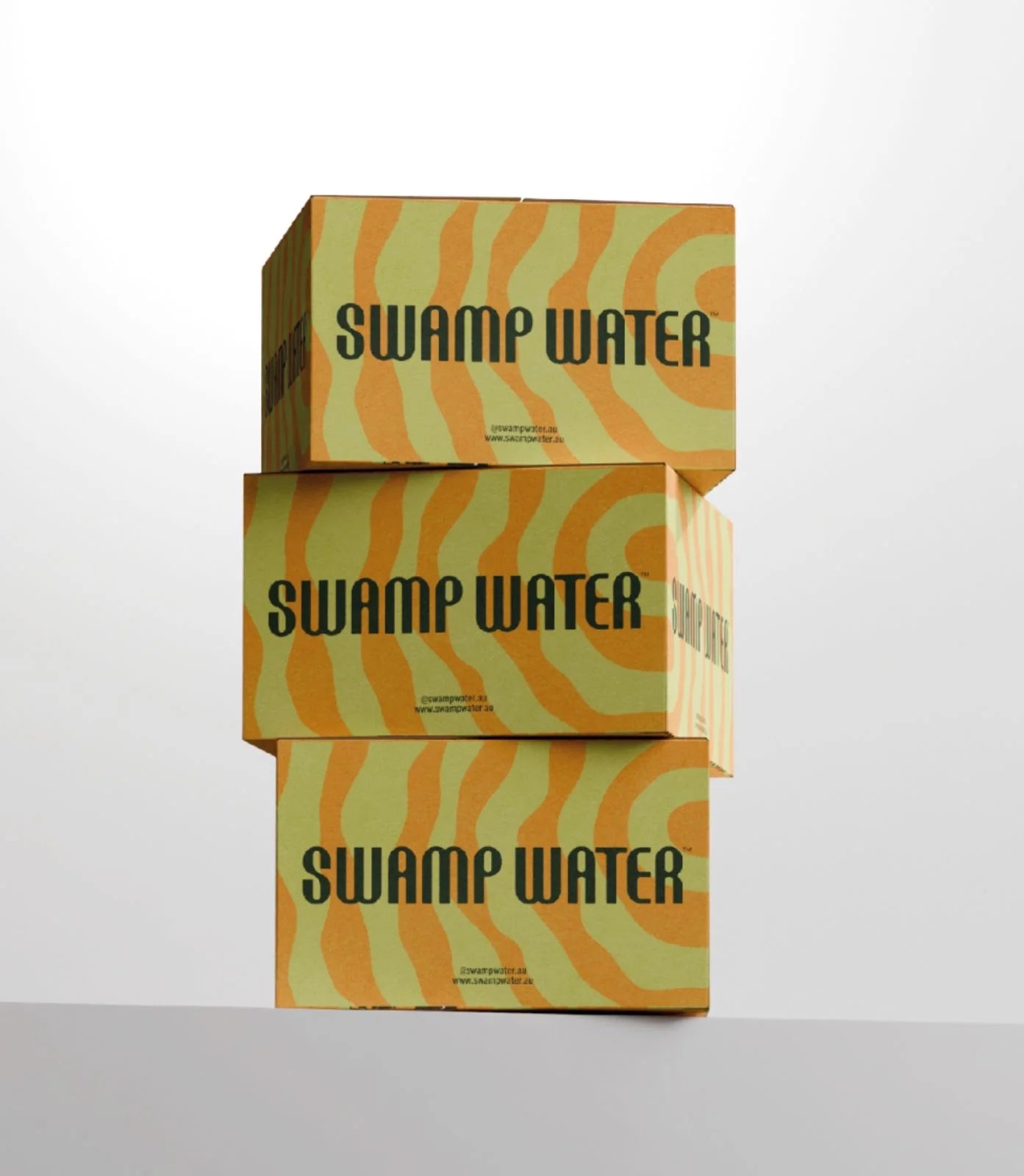 Sparkling Water
