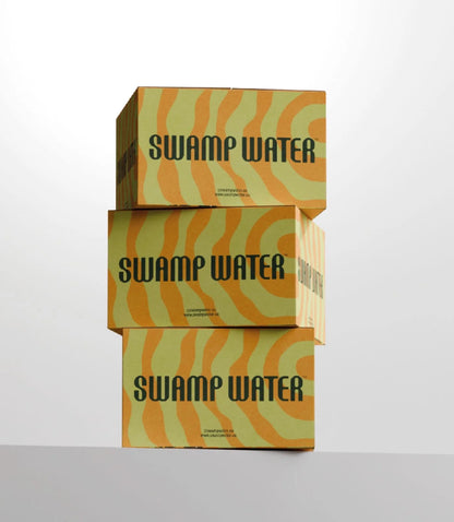 Sparkling Water